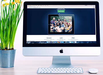 Realizzazione Siti Web